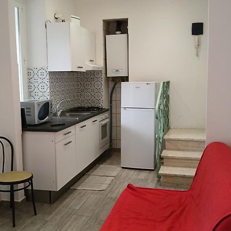 Appartamento Torrione Vallecrosia Exterior foto