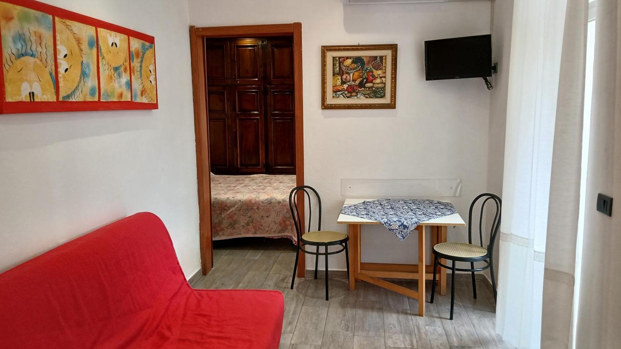 Appartamento Torrione Vallecrosia Exterior foto