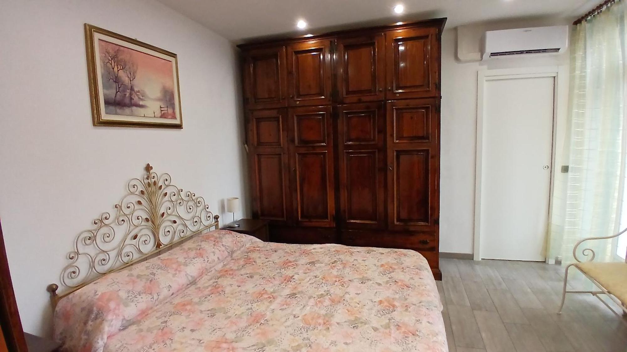 Appartamento Torrione Vallecrosia Exterior foto