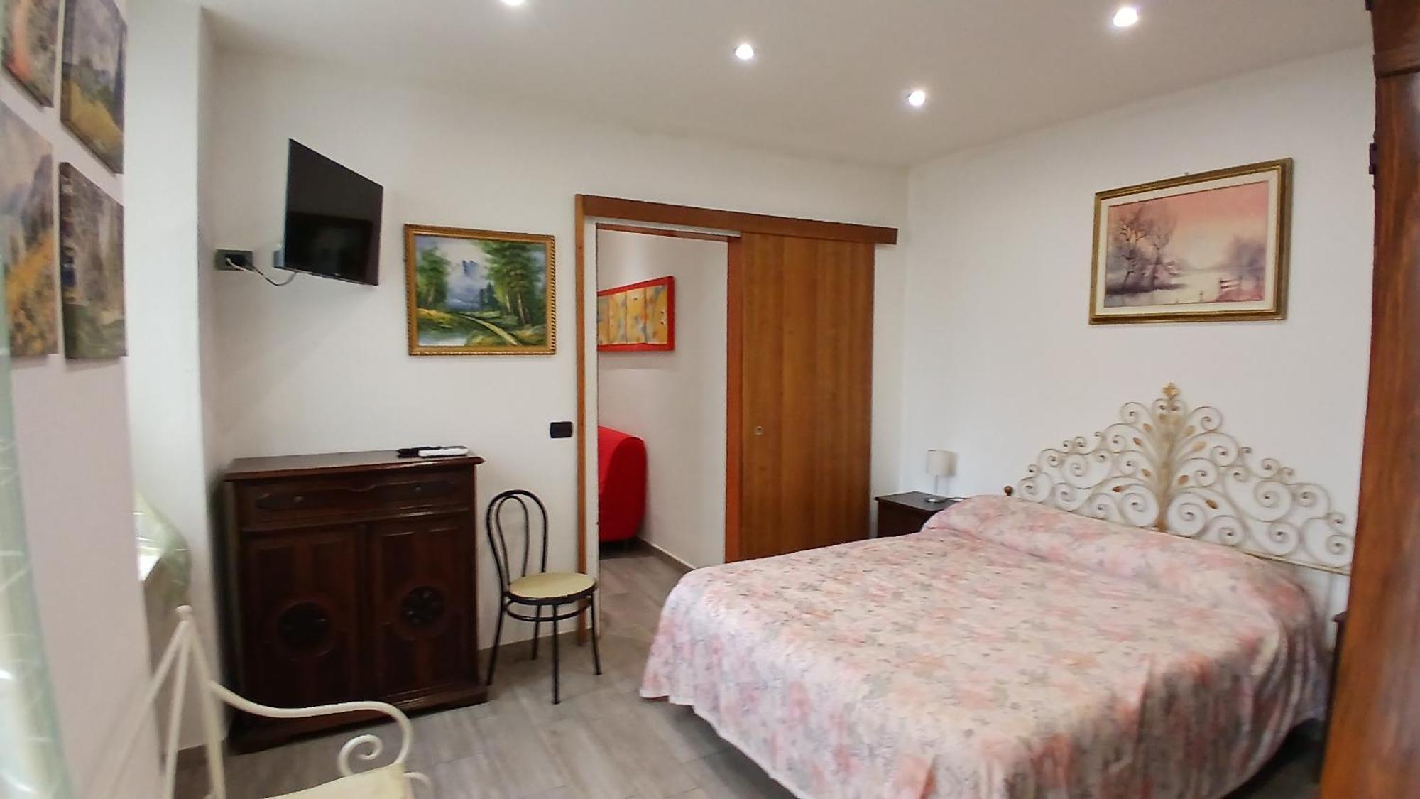 Appartamento Torrione Vallecrosia Exterior foto