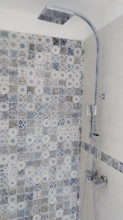 Appartamento Torrione Vallecrosia Exterior foto