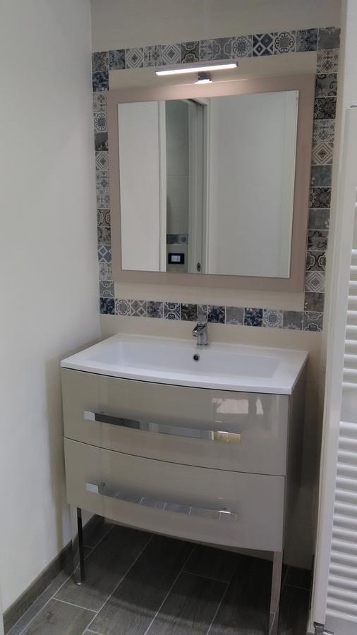 Appartamento Torrione Vallecrosia Exterior foto